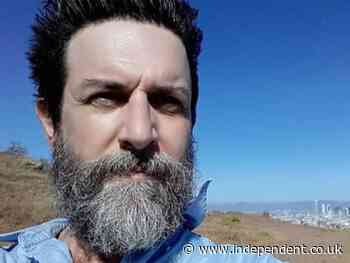 San Francisco programmer found dead after vanishing on home CCTV footage