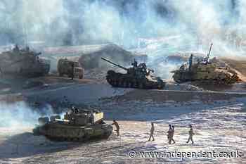 China admits to casualties in hand-to-hand border clash with India for first time