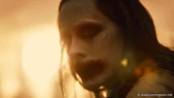 Zack Snyder’s Justice League Sets Worldwide Streaming Release