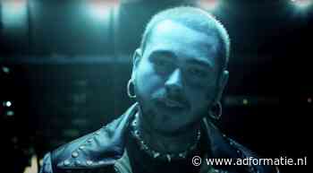 Viral van de week - Pokémon Day met een  live concert van Post Malone