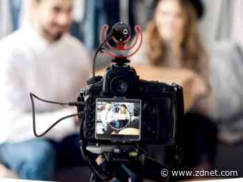 Two budget mics to up your YouTube recording game