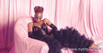 Dawn Richard Honors New Orleans Second Lines, and 7 More New Songs