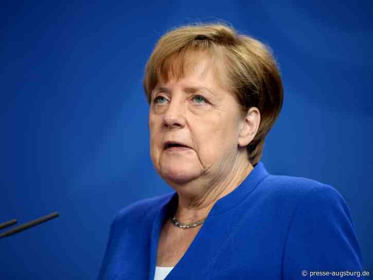 Merkel: Deutschland gibt 1,5 Milliarden Euro für globales Impfen