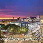 Buro Happold pledges to be a net-zero carbon organisation in it’s Global Sustainability Report