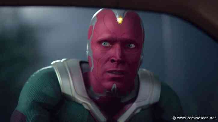 WandaVision’s Paul Bettany Says a Secret Character Will Be Revealed