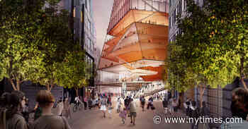 Scrapped Plans for London Concert Hall Sour Mood for U.K. Musicians