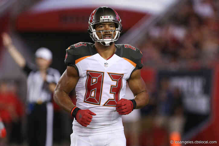 Vincent Jackson’s Family To Donate His Brain To CTE Research