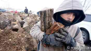 SaskPower exporting electricity to help Americans impacted by winter storm