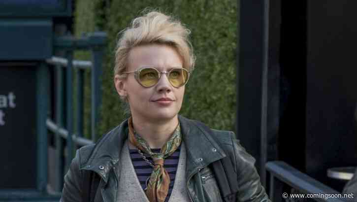 The Dropout: Kate McKinnon Exits Leading Role in New Hulu Miniseries