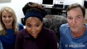 'Part of the family': Strangers shelter stranded delivery driver for days during Texas winter storms