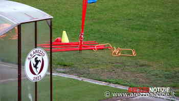 Non sarà stato così, ma questo Arezzo pensava già al Matelica. Credere nella salvezza è ormai un atto di fede - ArezzoNotizie