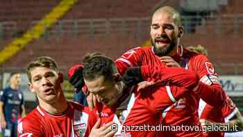 Mantova, spareggio playoff a Macerata col Matelica: obiettivo tornare a vincere - La Gazzetta di Mantova