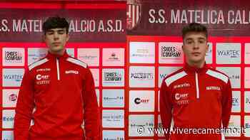 Riparte il campionato Primavera 3 del Matelica, intervista doppia ai giovani Enea e Riccardo - Vivere Camerino