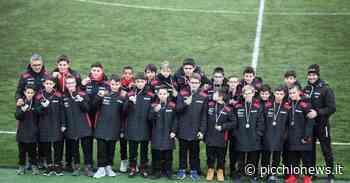 Matelica, fuga di gas negli spogliatoi dello stadio: cadono le accuse per la presidente Nocelli - Picchio News