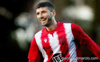 Il Matelica e il mirino di Volpicelli: gol impossibili e il sogno serie A - GianlucaDiMarzio.com