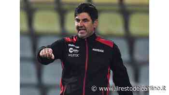 "È un Matelica portato alla manovra La difesa deve essere più protetta" - il Resto del Carlino