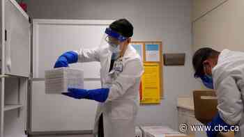 Pfizer, BioNTech apply to store COVID-19 vaccine at warmer temperatures