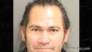 Johnny Damon Arrested for DUI, Wife Booked for Battering Cop During Stop