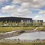 American Surfacedesign honoured for Auckland’s Airport design