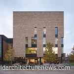 Wheeler Kearns Architects complete Chicago’s Bernard Zell Anshe Emet Day School expansion