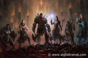 Diablo Immortal will be a massive success, whether you like it or not