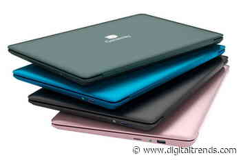 You can get an Ultra Slim Notebook for $300 cheaper at Walmart today