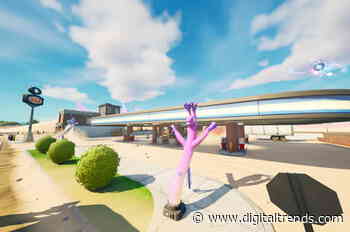 Fortnite season 5 week 12 challenges and how to complete them