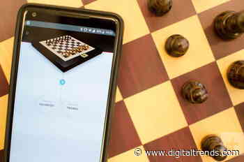 The best chess apps for Android and iOS