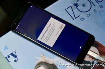 I installed the Android 12 Developer Preview. It wasn’t worth it