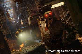 Call of Duty: Black Ops 4 Zombies tips and tricks