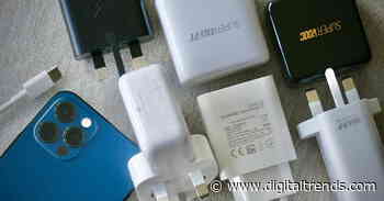 Phones’ fast-charging tech is confusing, annoying, and will only get worse