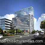 Woods Bagot open studio in Auckland NZ