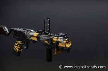 Destiny 2: How to unlock the Salvager’s Salvo ritual weapon