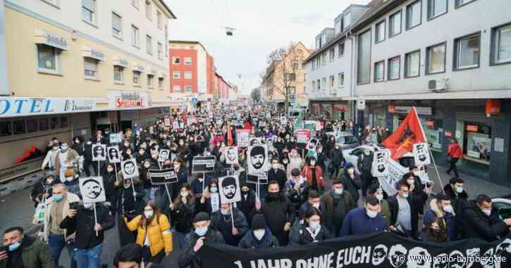 Anschlags von Hanau: Steinmeier mahnt Aufklärung an