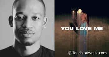 Profiles in Black Creativity: Castro Desroches Helps Beats by Dre Send a Powerful Message