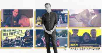 Ed Helms Is the Perfect Messenger to Spark Action on Student Debt Crisis