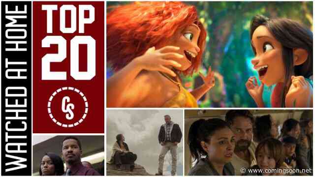 Watched at Home: Top Streaming Films for the Week of February 13