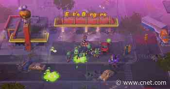 Strategy game Survival Z unleashes the undead on Apple Arcade     - CNET