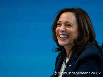 Vice President Kamala Harris is selling her $800,000 apartment in San Francisco