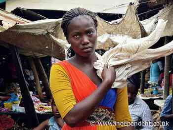 Women in Guinea will suffer most from Ebola because they are not listened to, aid workers warn