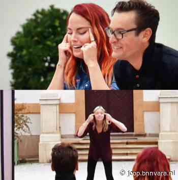 Kelly van Binsbergen | Wie is de Mol: anti-aziatisch racisme voor een miljoenenpubliek - Joop