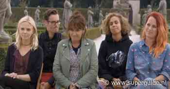 Gemist: verrassende exit in Wie is de Mol? - Superguide