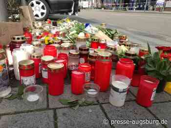 Bundespräsident gedenkt der Opfer von Hanau