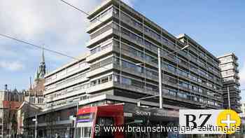 Braunschweig: Startschuss für die Planung zum Rathaus-Umbau