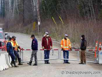 Many Indigenous communities seeing success during vaccine rollout despite unique challenges