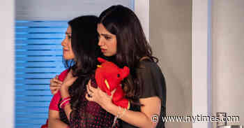 As Bollywood Evolves, Women Find Deeper Roles