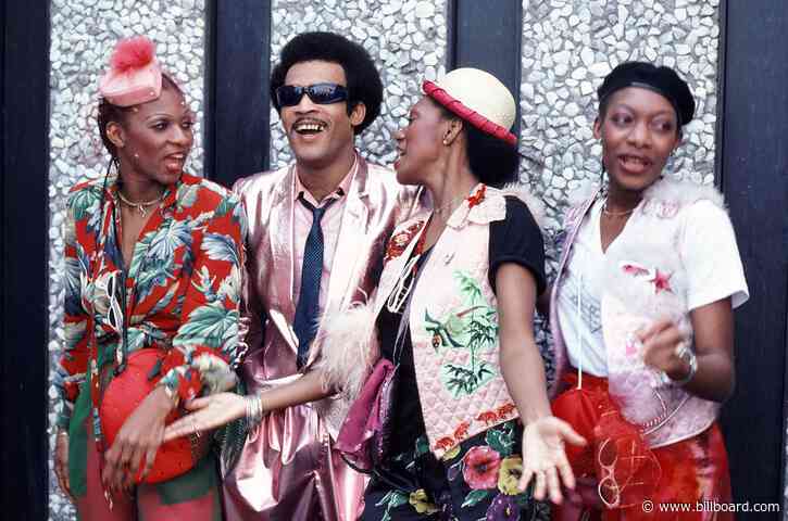 Inside Boney M’s ‘Rasputin’ Resurgence, From Dancefloors to TikTok to Billboard’s Global Charts