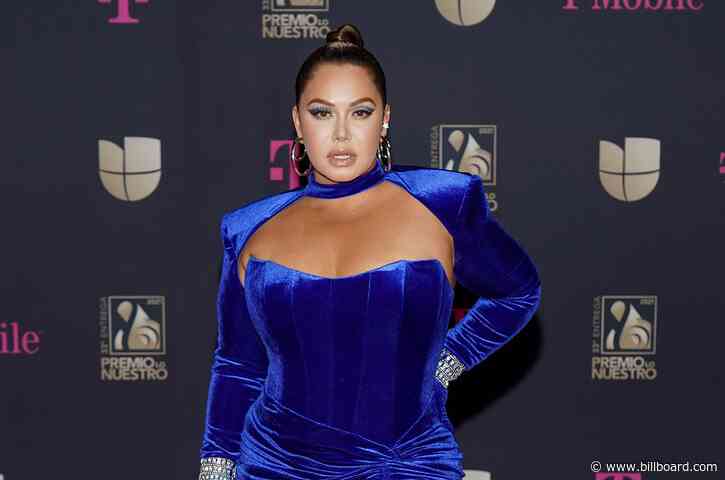 From ‘Buss It’ To ‘El Juidero,’ Watch Chiquis, Carlos Rivera & More Flaunt Their Favorite TikTok Dances