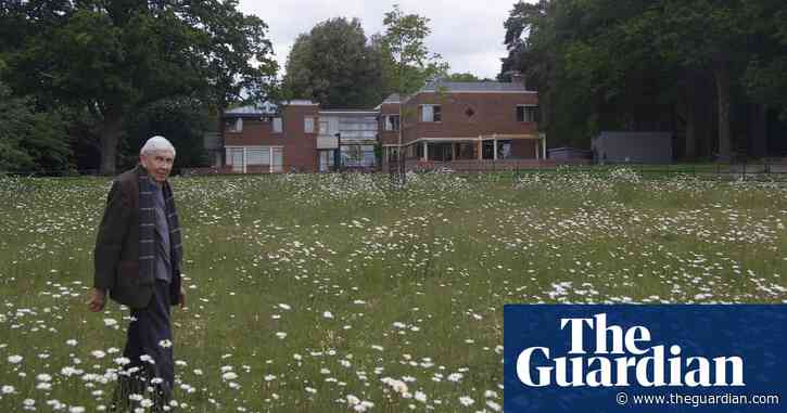 Trevor Dannatt obituary