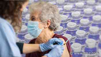 Florida Women Posed as 'Grannies' in Attempt to Get COVID Vaccine